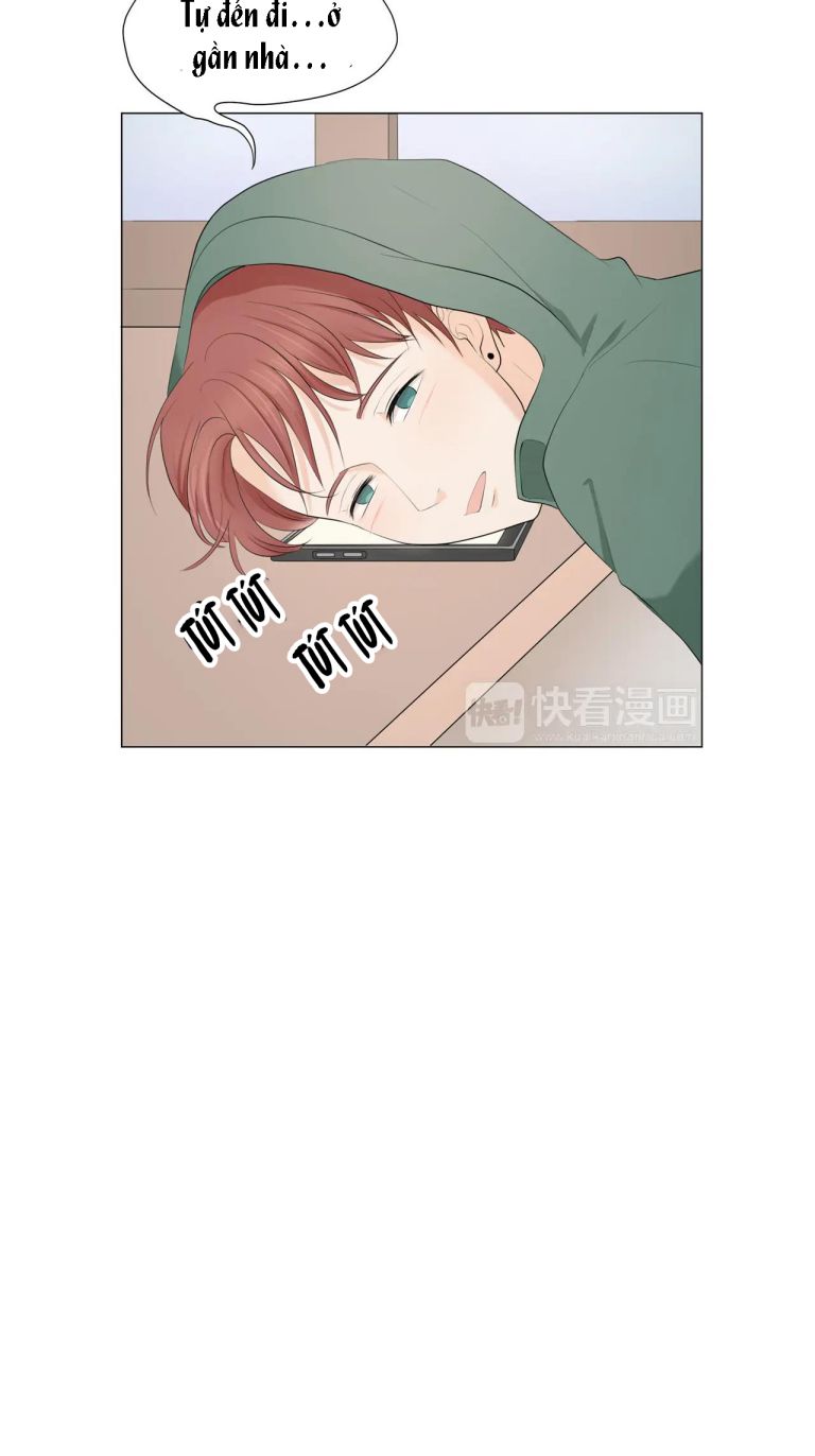 Nuôi Con Rồi Lại Yêu Đương Chap 5 - Trang 2