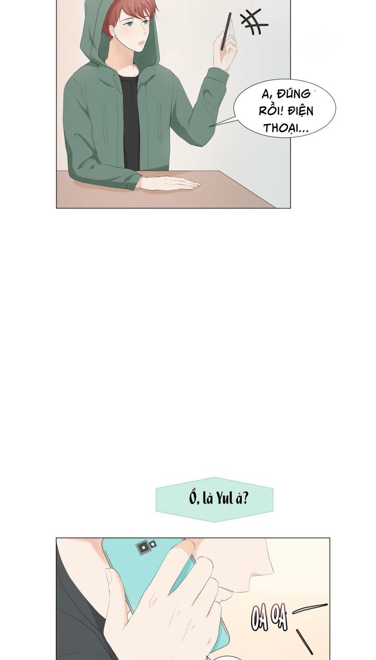 Nuôi Con Rồi Lại Yêu Đương Chap 5 - Trang 2