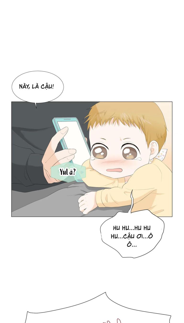 Nuôi Con Rồi Lại Yêu Đương Chap 5 - Trang 2