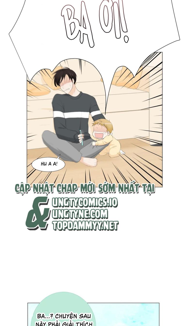 Nuôi Con Rồi Lại Yêu Đương Chap 5 - Trang 2