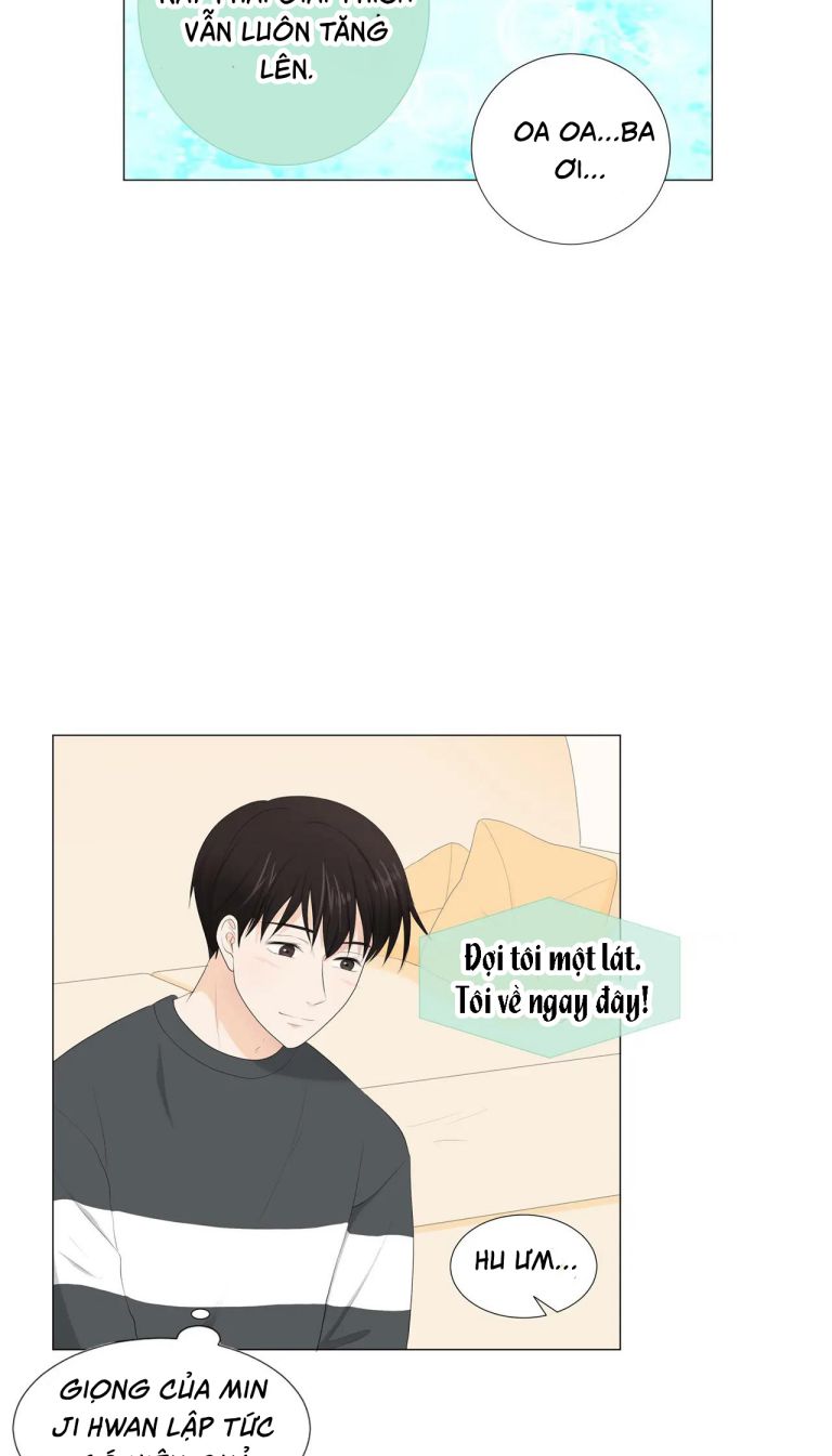 Nuôi Con Rồi Lại Yêu Đương Chap 5 - Trang 2