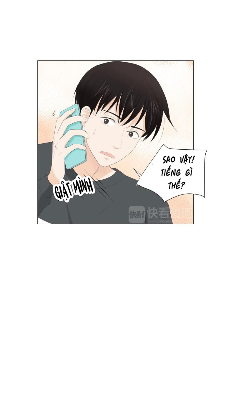 Nuôi Con Rồi Lại Yêu Đương Chap 5 - Trang 2