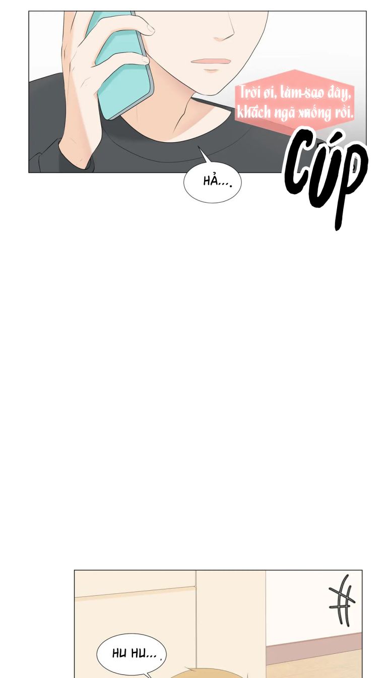 Nuôi Con Rồi Lại Yêu Đương Chap 5 - Trang 2