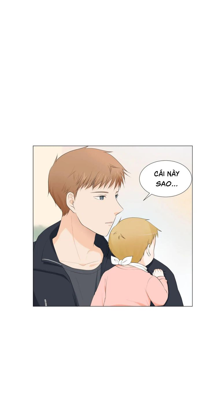 Nuôi Con Rồi Lại Yêu Đương Chap 5 - Trang 2