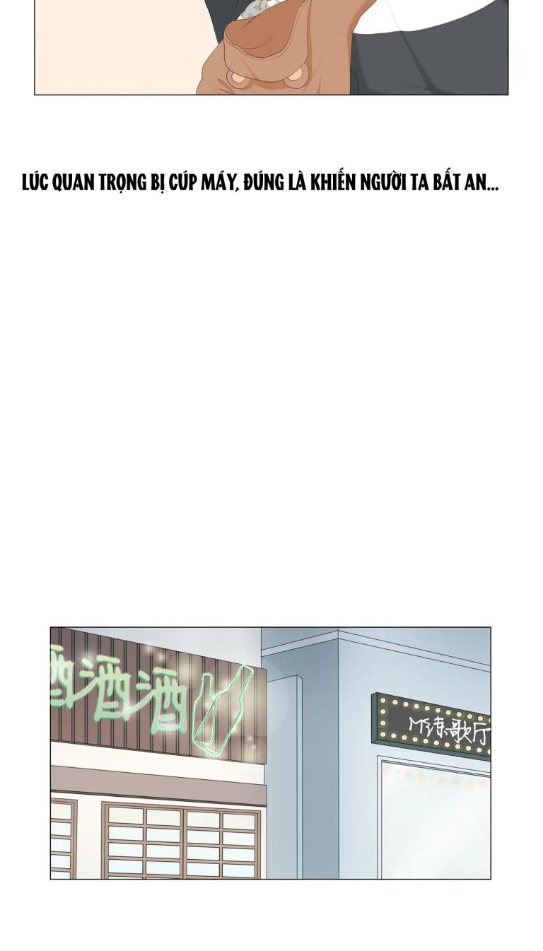 Nuôi Con Rồi Lại Yêu Đương Chap 5 - Trang 2