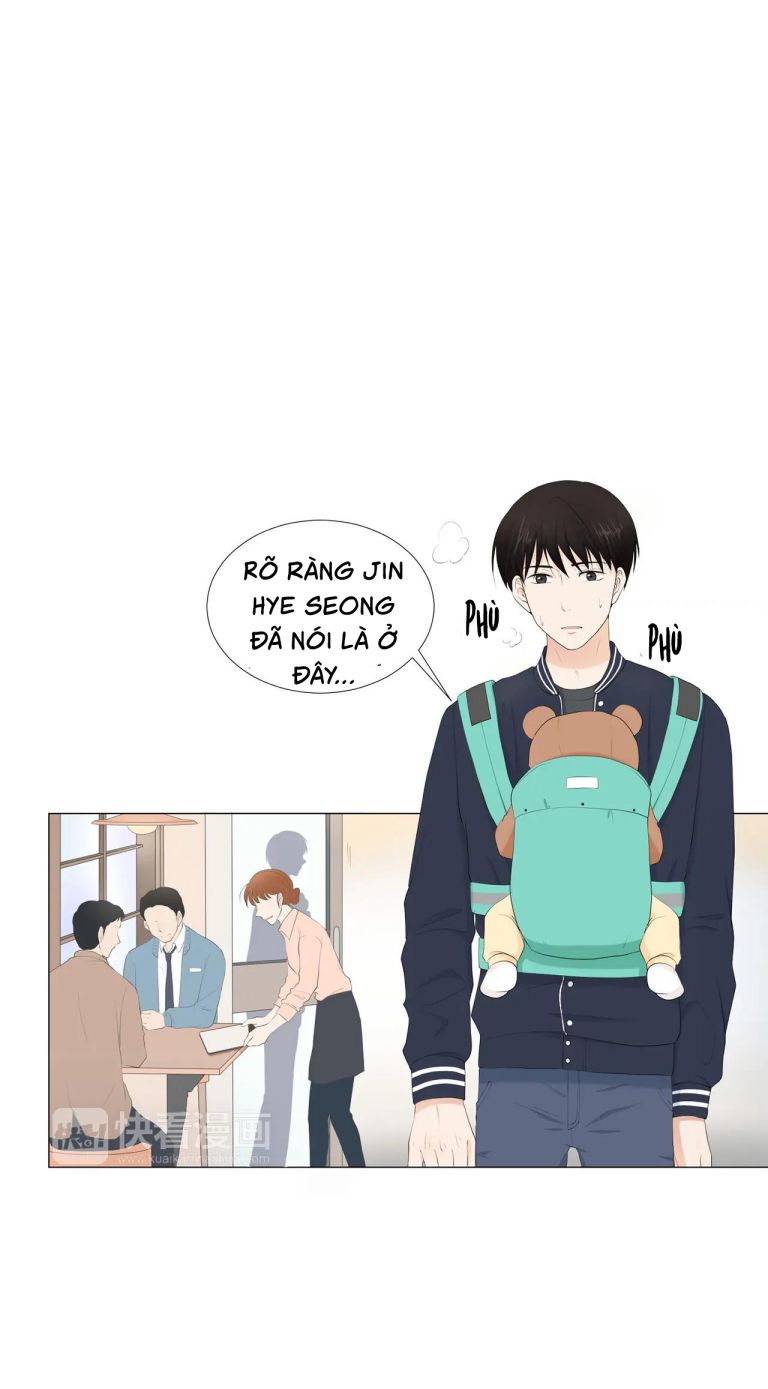 Nuôi Con Rồi Lại Yêu Đương Chap 5 - Trang 2