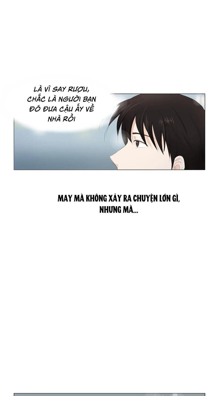 Nuôi Con Rồi Lại Yêu Đương Chap 5 - Trang 2