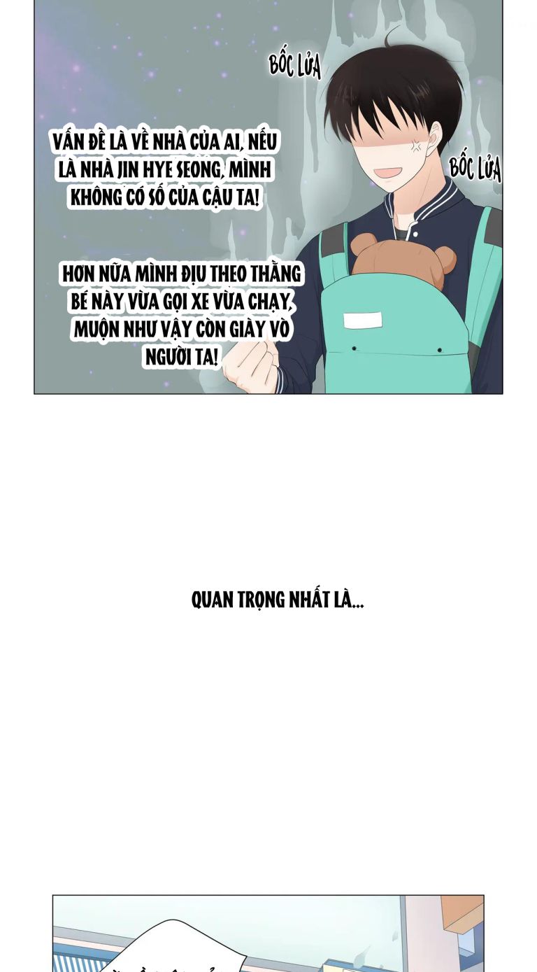 Nuôi Con Rồi Lại Yêu Đương Chap 5 - Trang 2