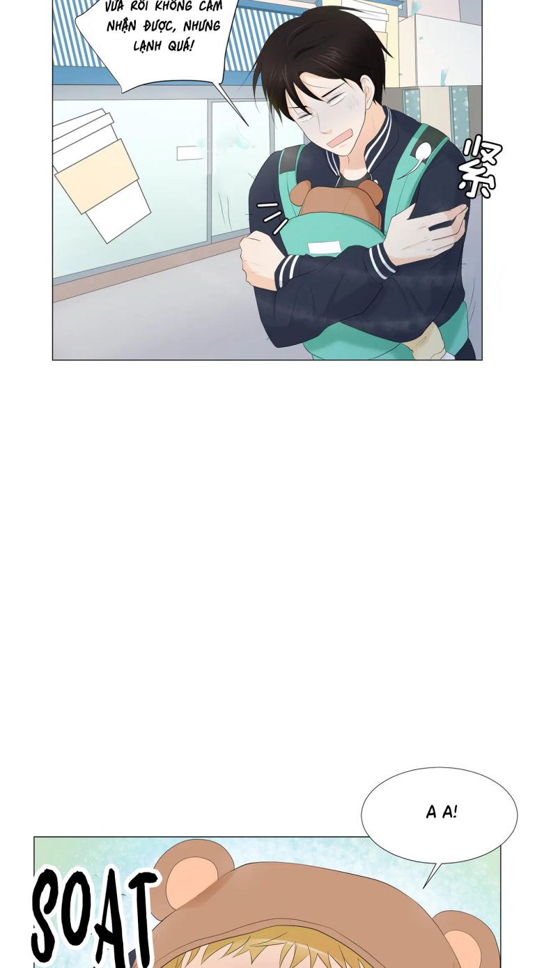 Nuôi Con Rồi Lại Yêu Đương Chap 5 - Trang 2