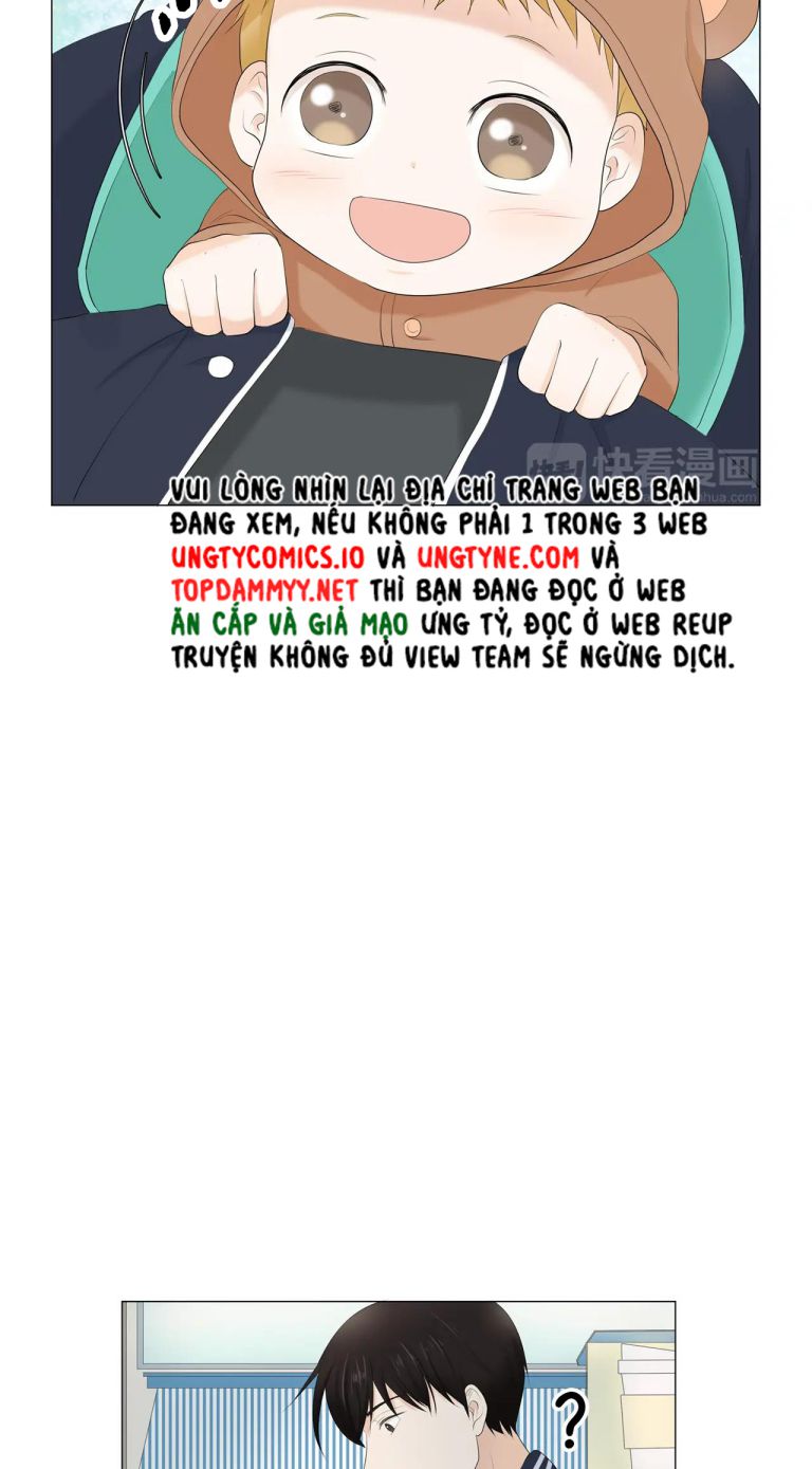 Nuôi Con Rồi Lại Yêu Đương Chap 5 - Trang 2