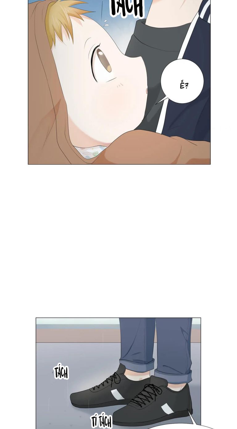 Nuôi Con Rồi Lại Yêu Đương Chap 5 - Trang 2