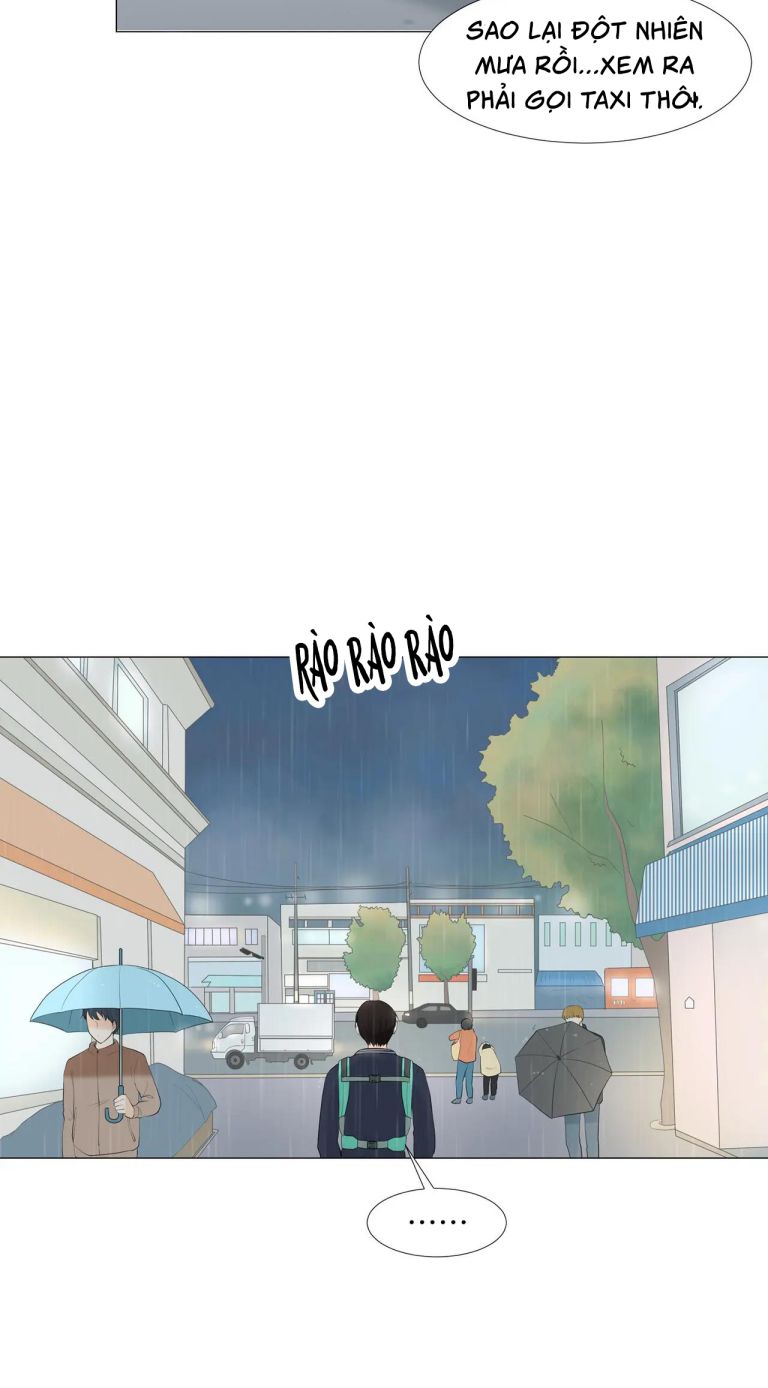 Nuôi Con Rồi Lại Yêu Đương Chap 5 - Trang 2