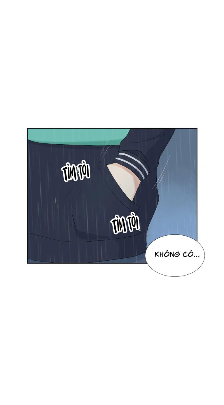 Nuôi Con Rồi Lại Yêu Đương Chap 5 - Trang 2