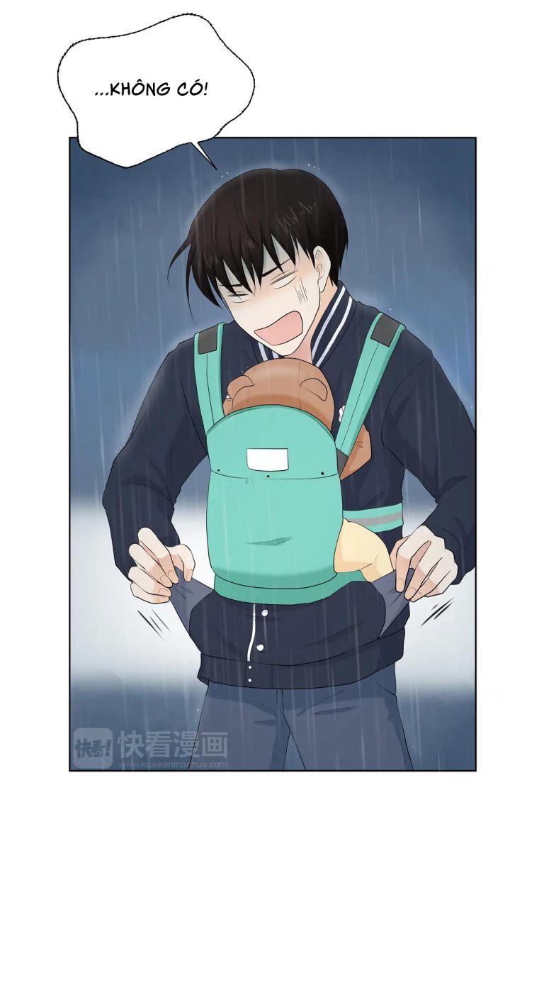 Nuôi Con Rồi Lại Yêu Đương Chap 5 - Trang 2