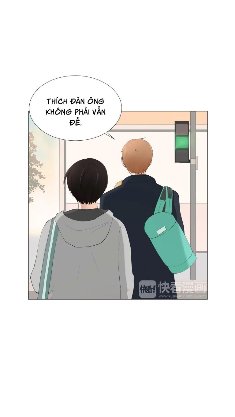 Nuôi Con Rồi Lại Yêu Đương Chap 5 - Trang 2