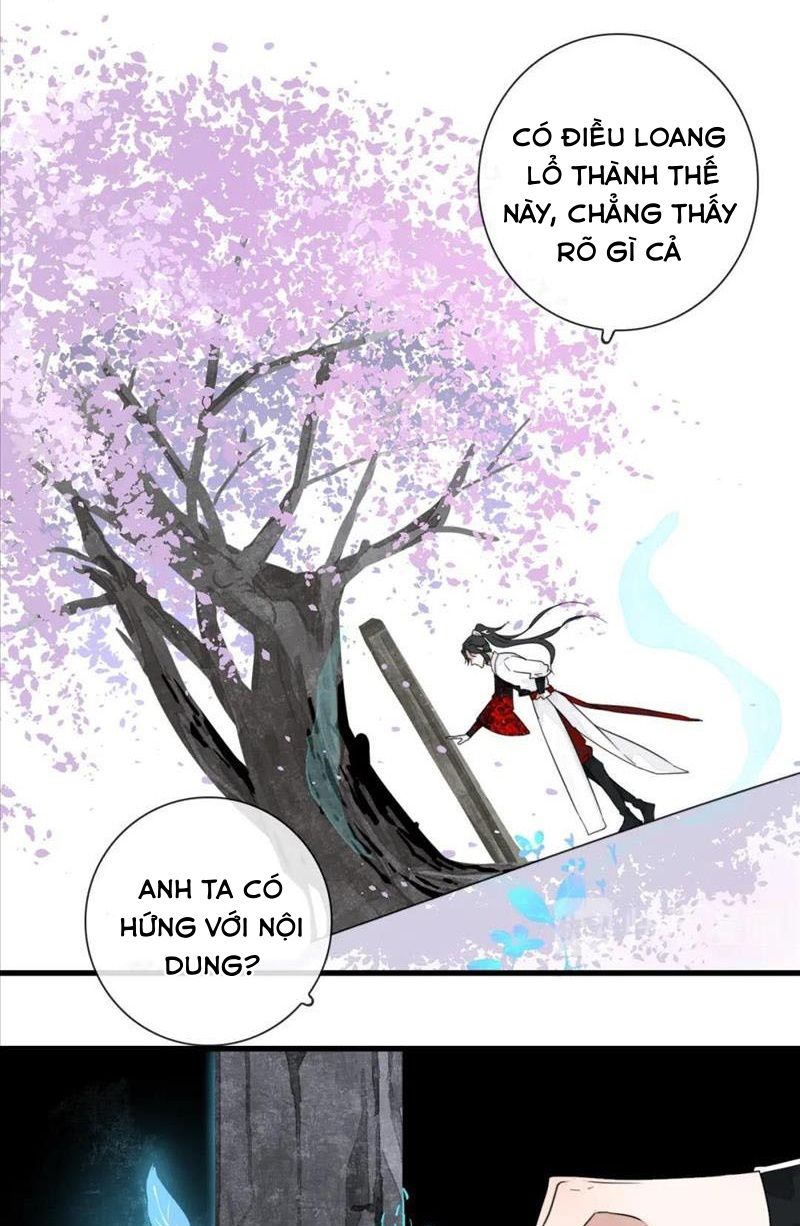 Nhiệm Vụ Này Muốn Mạng Mà Chap 8 - Trang 2