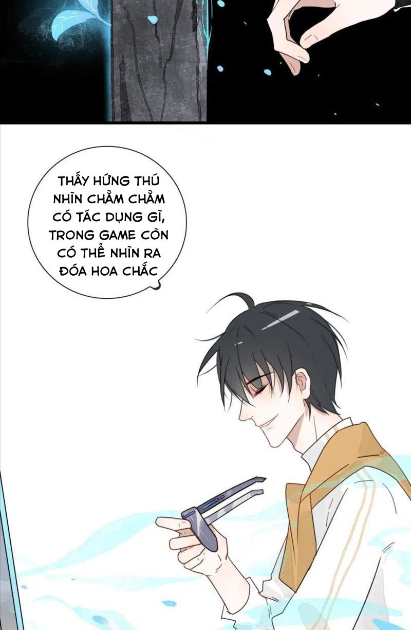 Nhiệm Vụ Này Muốn Mạng Mà Chap 8 - Trang 2