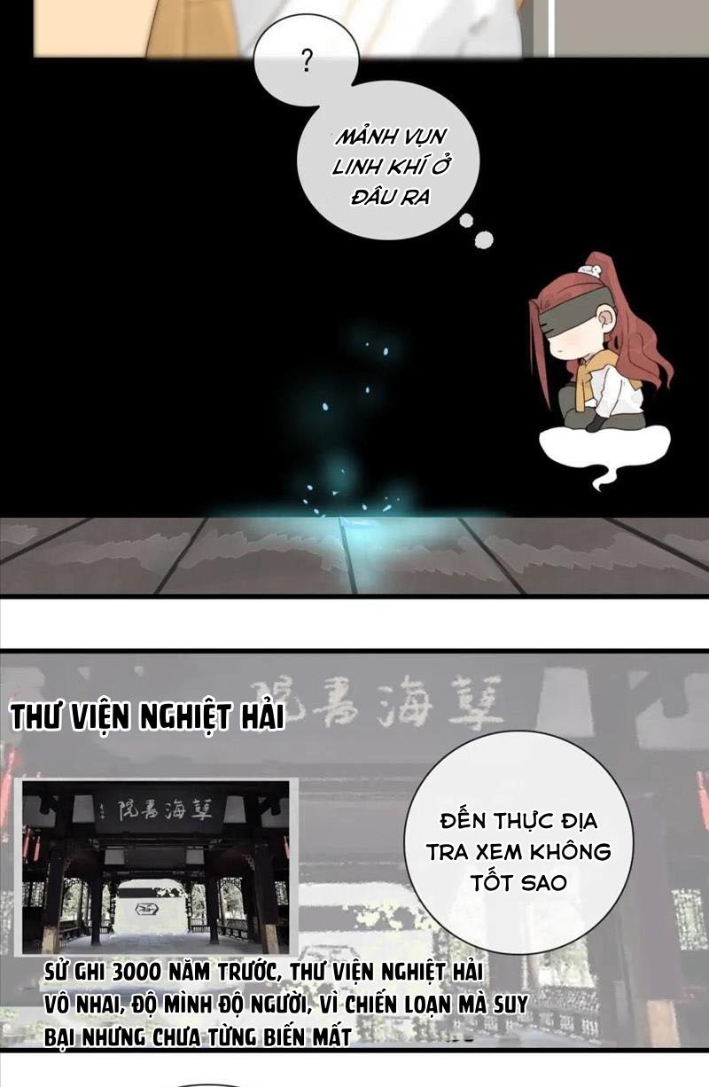 Nhiệm Vụ Này Muốn Mạng Mà Chap 8 - Trang 2