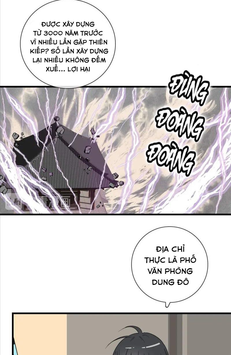 Nhiệm Vụ Này Muốn Mạng Mà Chap 8 - Trang 2