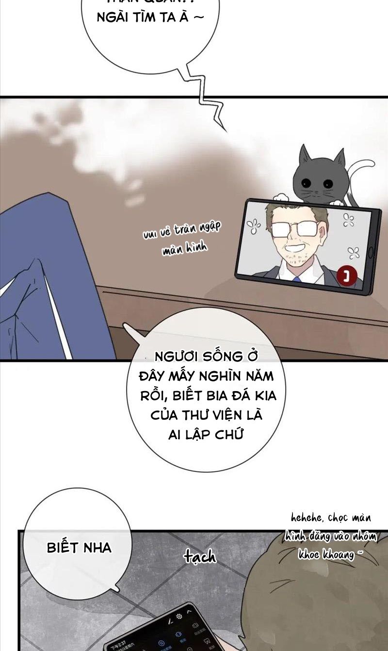 Nhiệm Vụ Này Muốn Mạng Mà Chap 8 - Trang 2