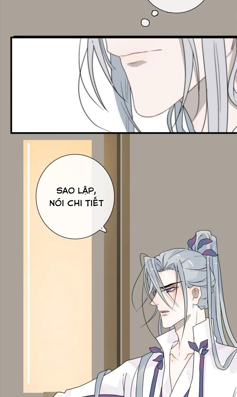 Nhiệm Vụ Này Muốn Mạng Mà Chap 8 - Trang 2