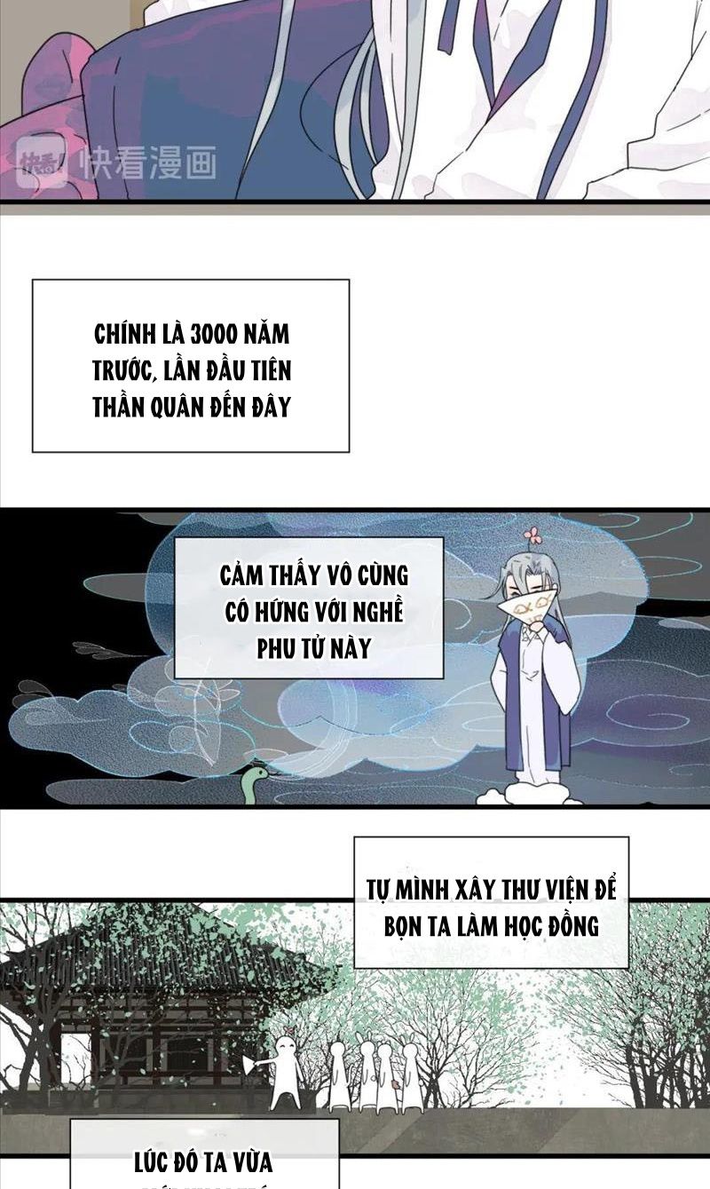 Nhiệm Vụ Này Muốn Mạng Mà Chap 8 - Trang 2