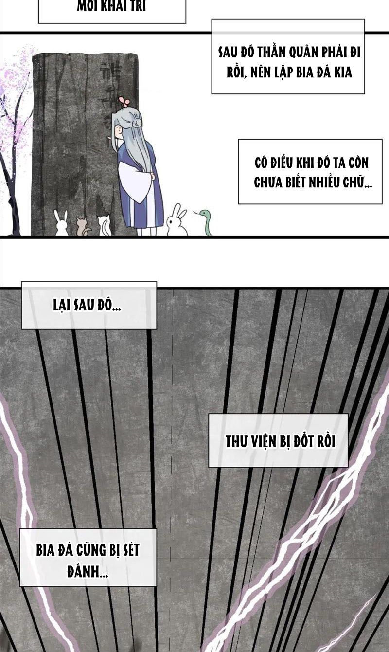 Nhiệm Vụ Này Muốn Mạng Mà Chap 8 - Trang 2