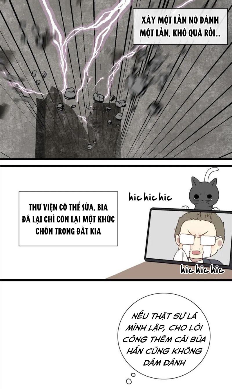 Nhiệm Vụ Này Muốn Mạng Mà Chap 8 - Trang 2