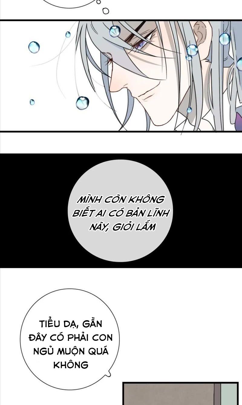 Nhiệm Vụ Này Muốn Mạng Mà Chap 8 - Trang 2