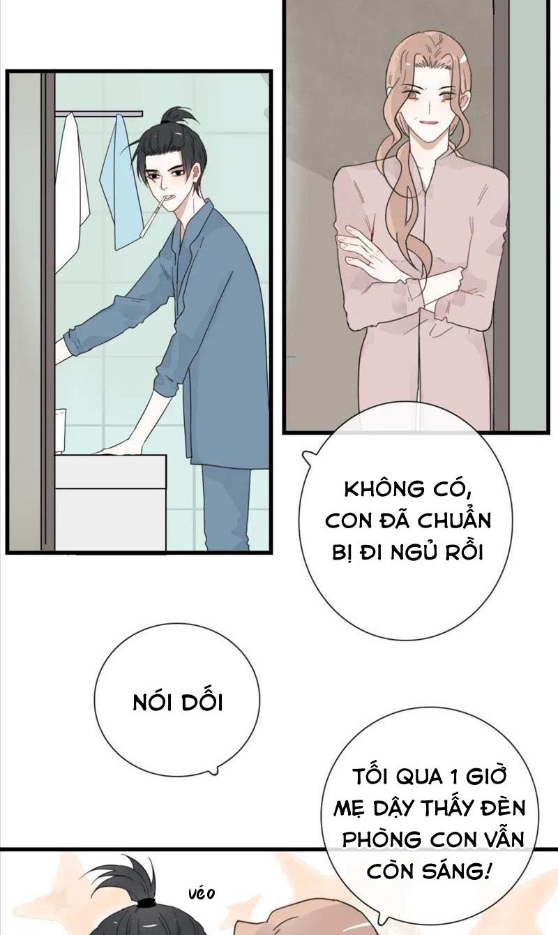 Nhiệm Vụ Này Muốn Mạng Mà Chap 8 - Trang 2