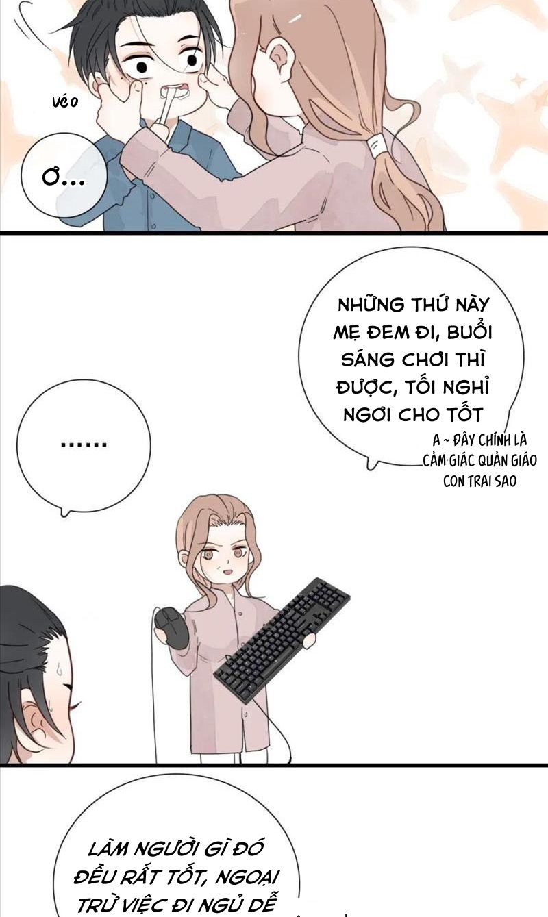 Nhiệm Vụ Này Muốn Mạng Mà Chap 8 - Trang 2