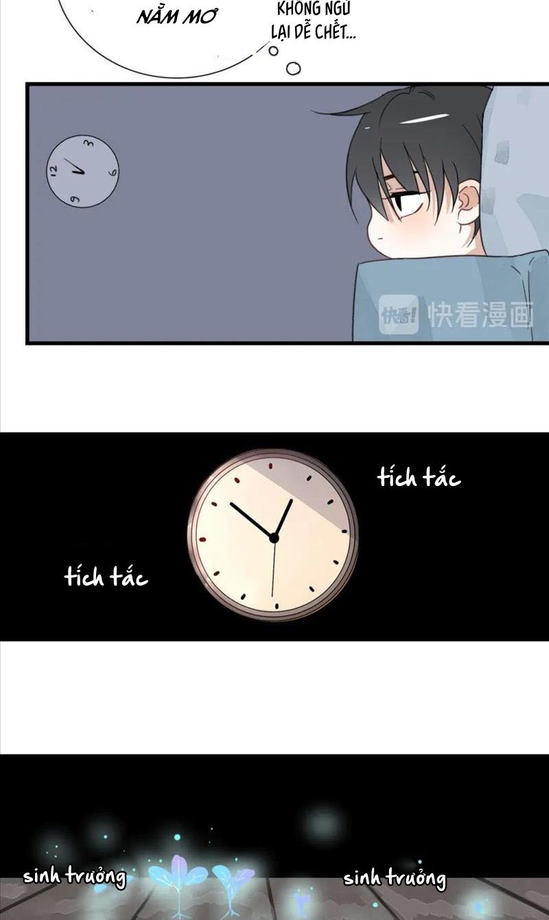 Nhiệm Vụ Này Muốn Mạng Mà Chap 8 - Trang 2