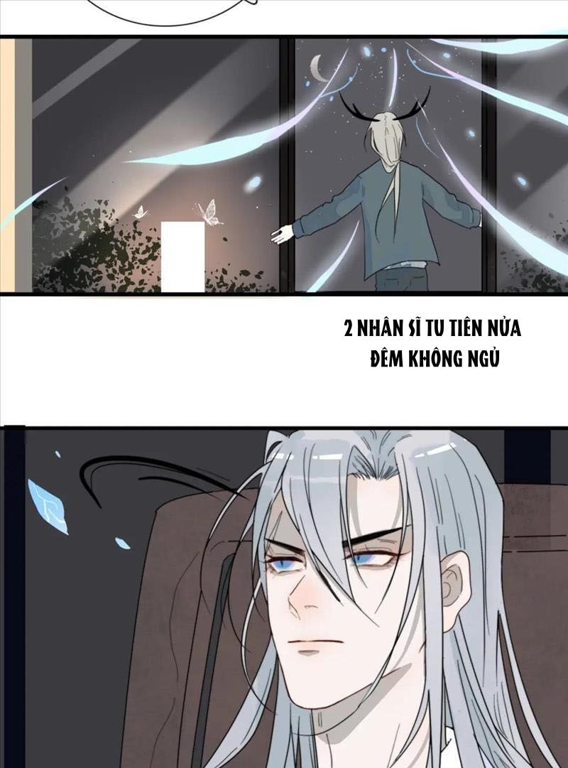 Nhiệm Vụ Này Muốn Mạng Mà Chap 8 - Trang 2