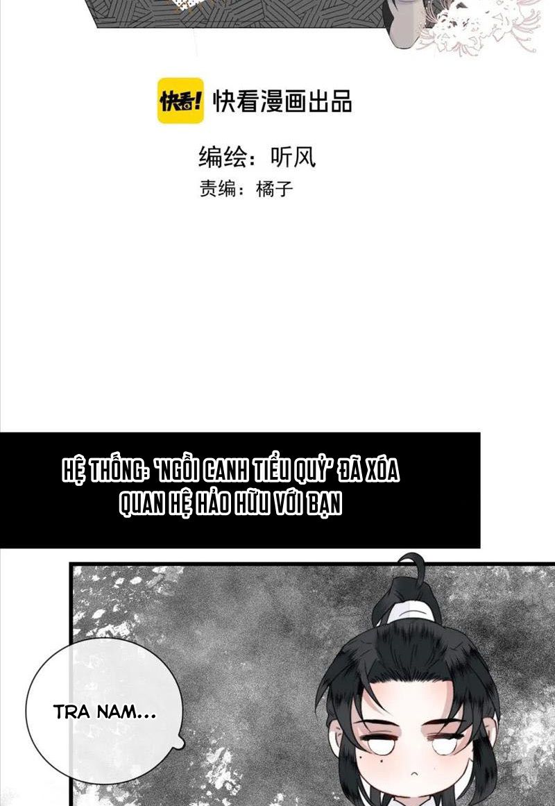 Nhiệm Vụ Này Muốn Mạng Mà Chap 8 - Trang 2