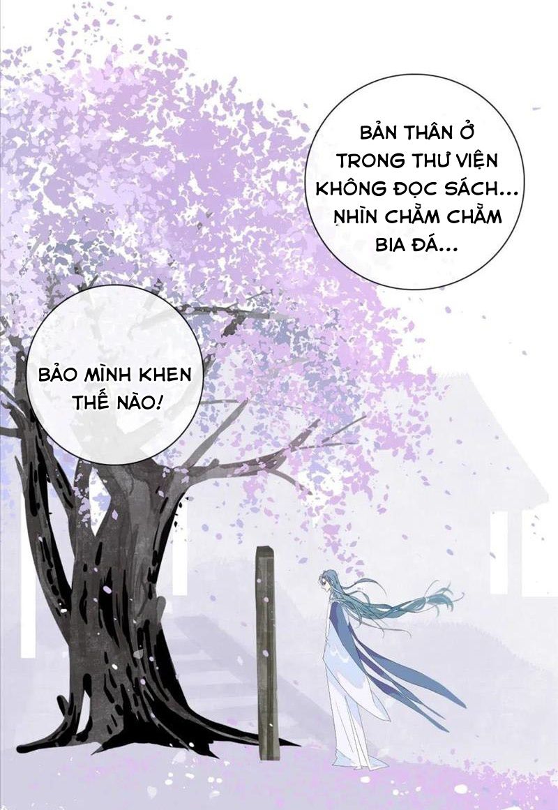 Nhiệm Vụ Này Muốn Mạng Mà Chap 8 - Trang 2