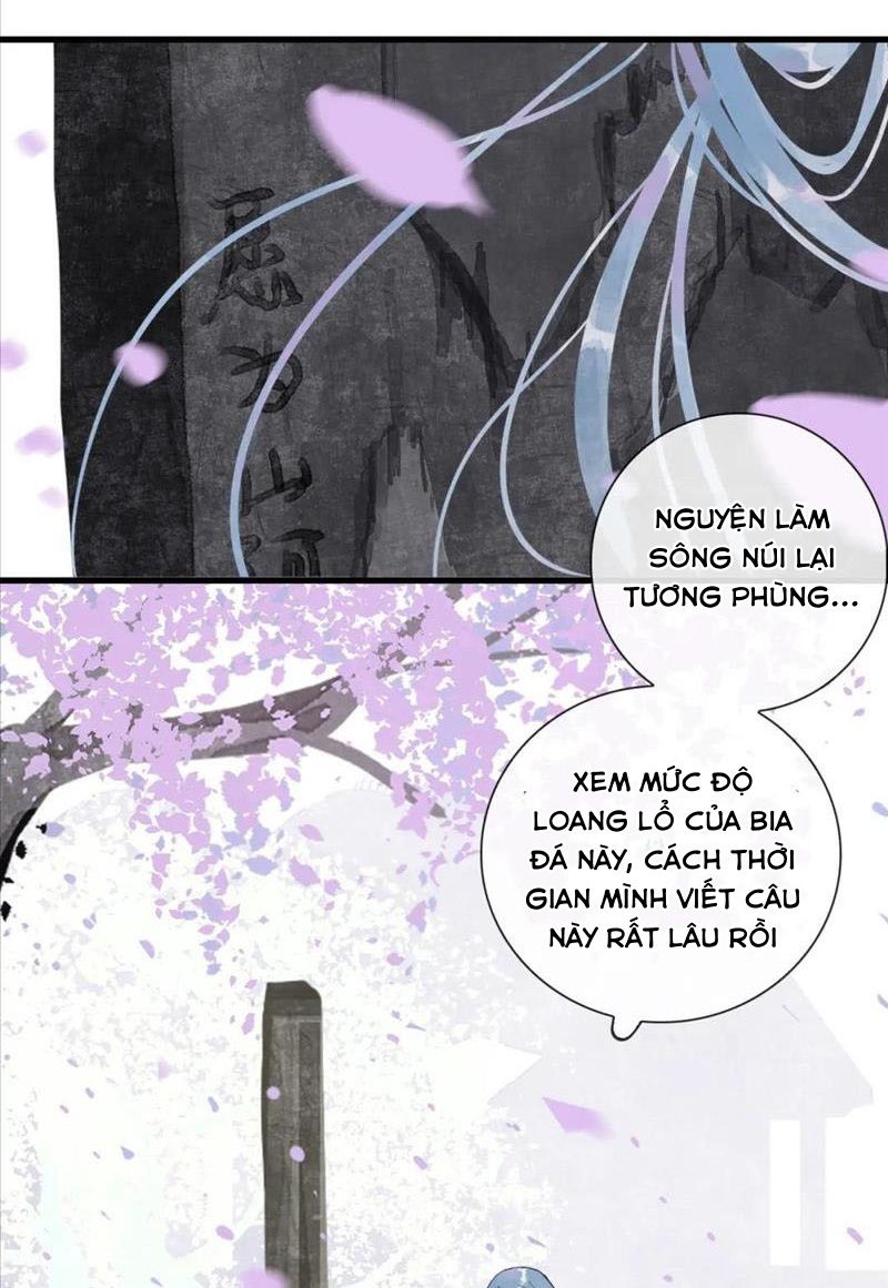 Nhiệm Vụ Này Muốn Mạng Mà Chap 8 - Trang 2