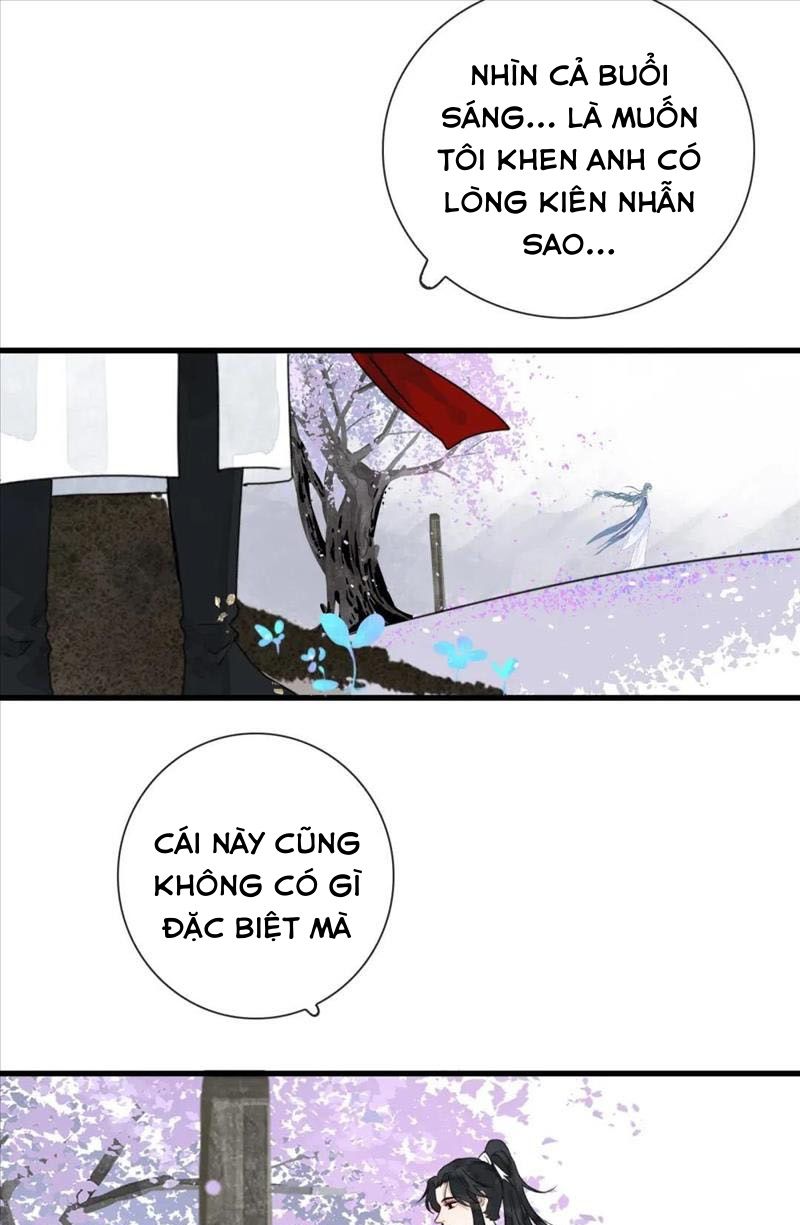 Nhiệm Vụ Này Muốn Mạng Mà Chap 8 - Trang 2