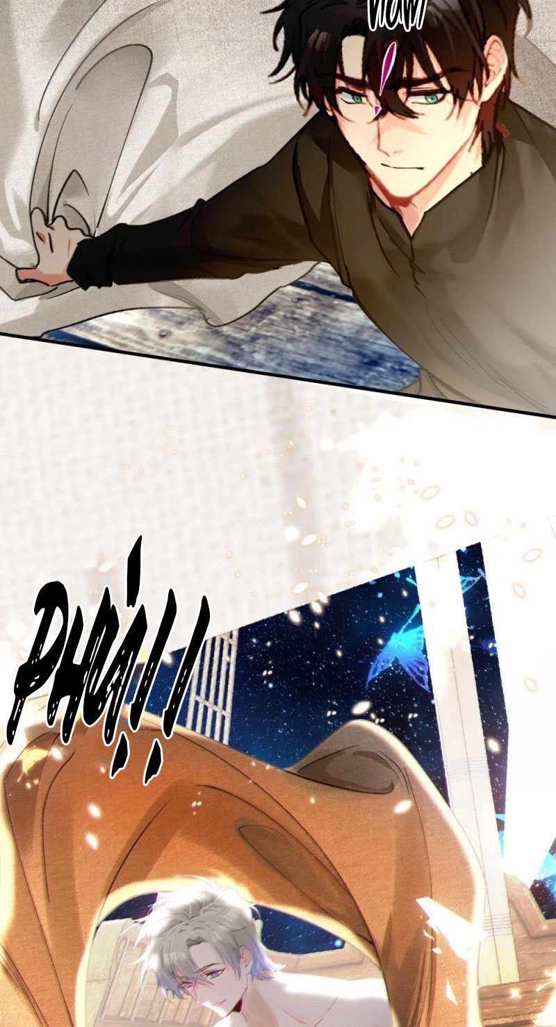 Tôi Cho Đại Lão Lối Tắt Vượt Cấp Nhưng Hắn Lại Muốn Nghiền Nát Cả Bản Đồ Chap 29 - Trang 2