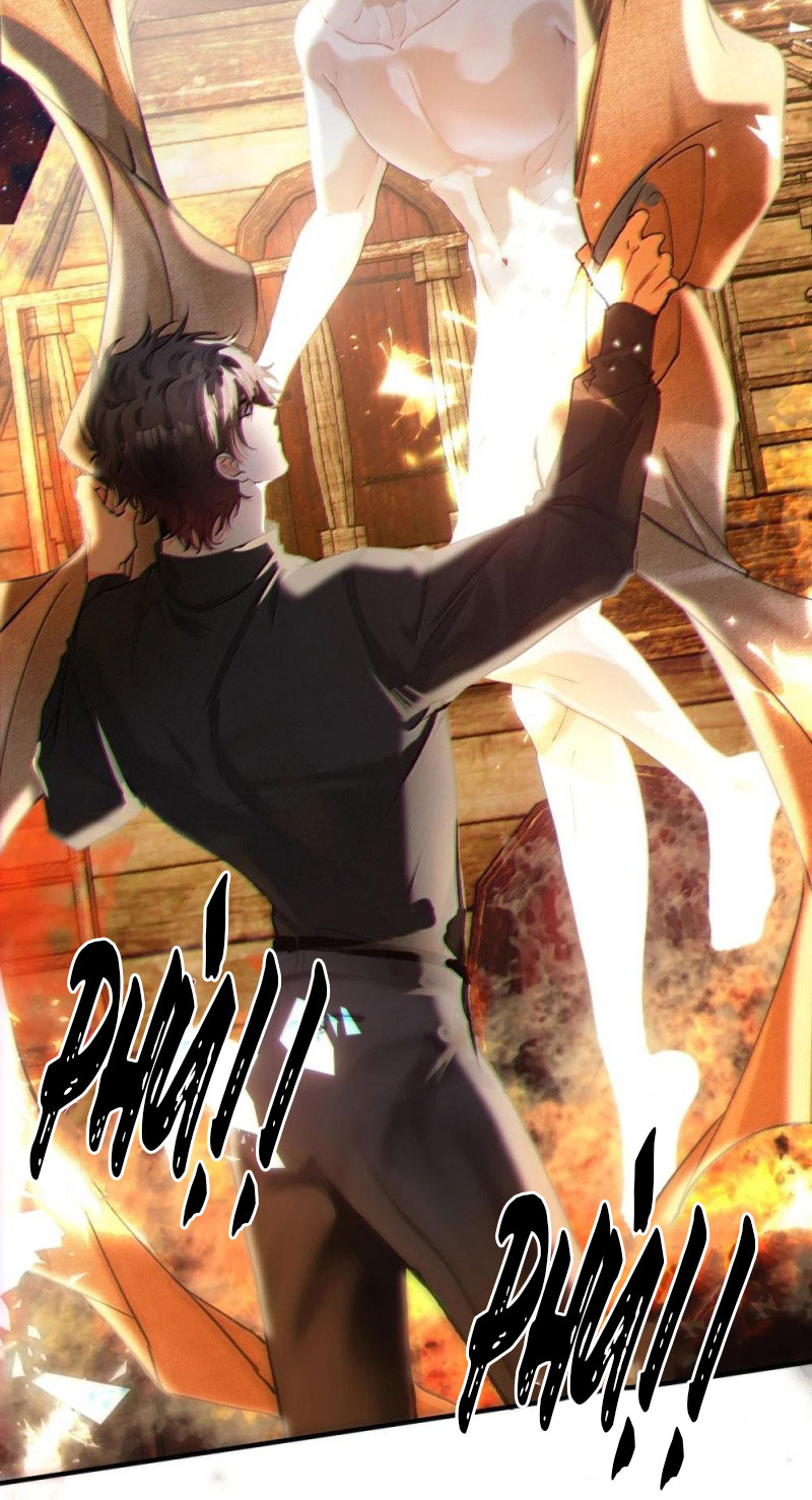 Tôi Cho Đại Lão Lối Tắt Vượt Cấp Nhưng Hắn Lại Muốn Nghiền Nát Cả Bản Đồ Chap 29 - Trang 2