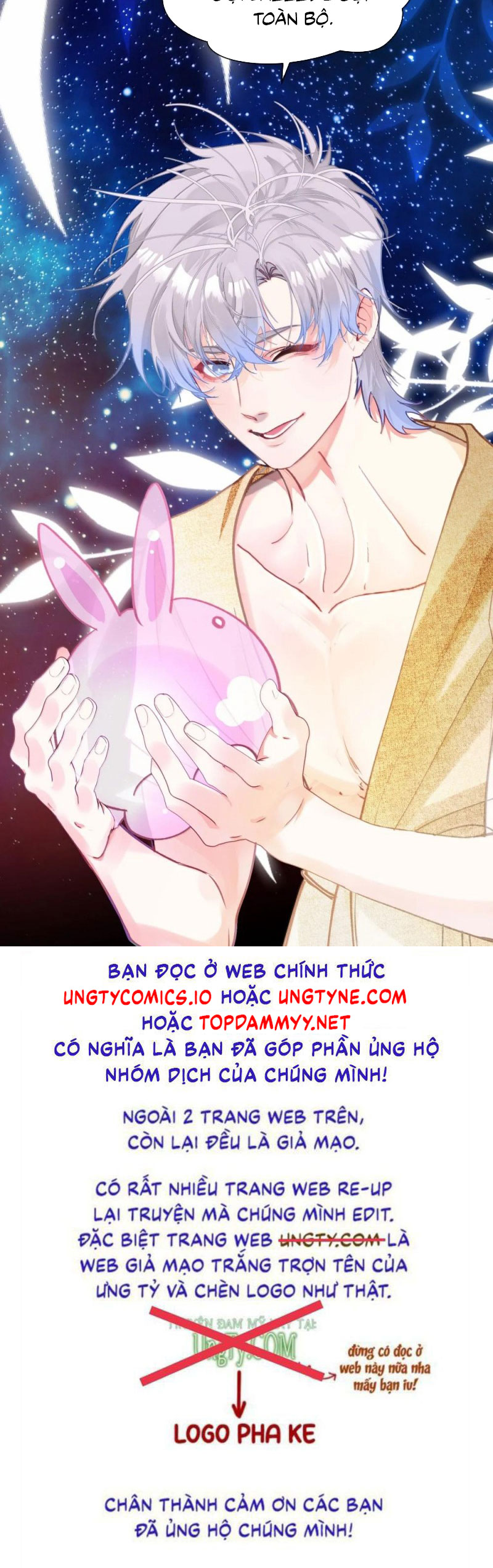 Tôi Cho Đại Lão Lối Tắt Vượt Cấp Nhưng Hắn Lại Muốn Nghiền Nát Cả Bản Đồ Chap 29 - Trang 2