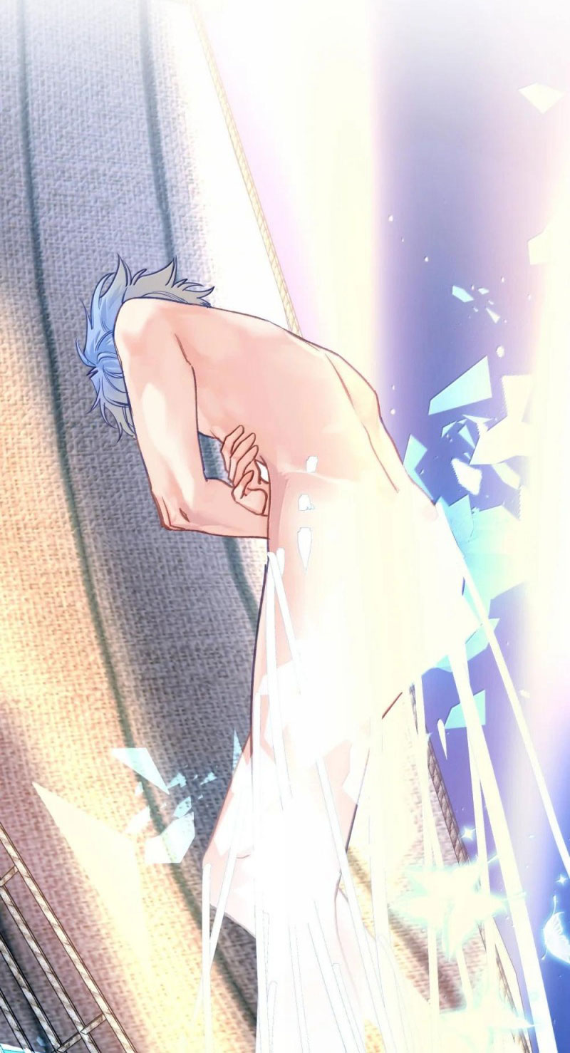 Tôi Cho Đại Lão Lối Tắt Vượt Cấp Nhưng Hắn Lại Muốn Nghiền Nát Cả Bản Đồ Chap 29 - Trang 2