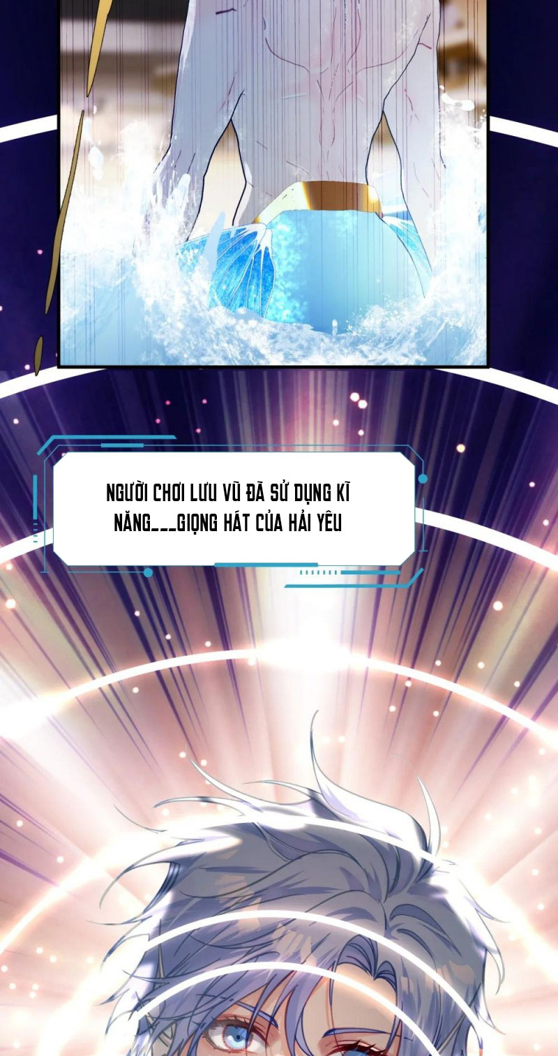 Tôi Cho Đại Lão Lối Tắt Vượt Cấp Nhưng Hắn Lại Muốn Nghiền Nát Cả Bản Đồ Chap 30 - Trang 2