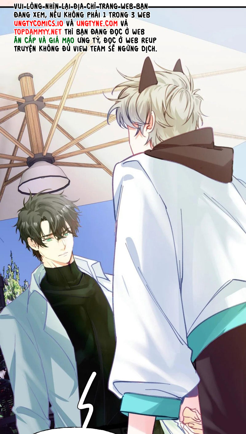 Tôi Cho Đại Lão Lối Tắt Vượt Cấp Nhưng Hắn Lại Muốn Nghiền Nát Cả Bản Đồ Chap 33 - Trang 2