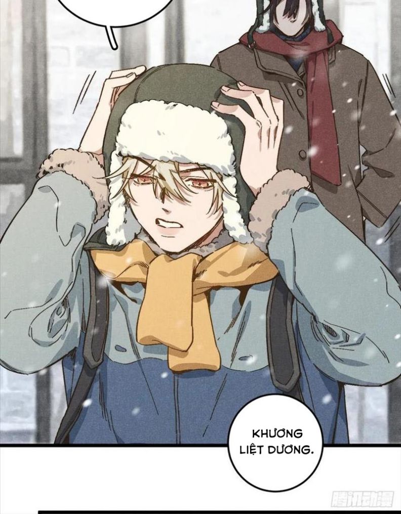 Tôi Không Cùng Anh Đến Vùng Đất Bắp Ngô Đâu! Chapter 51 - Next Chapter 52