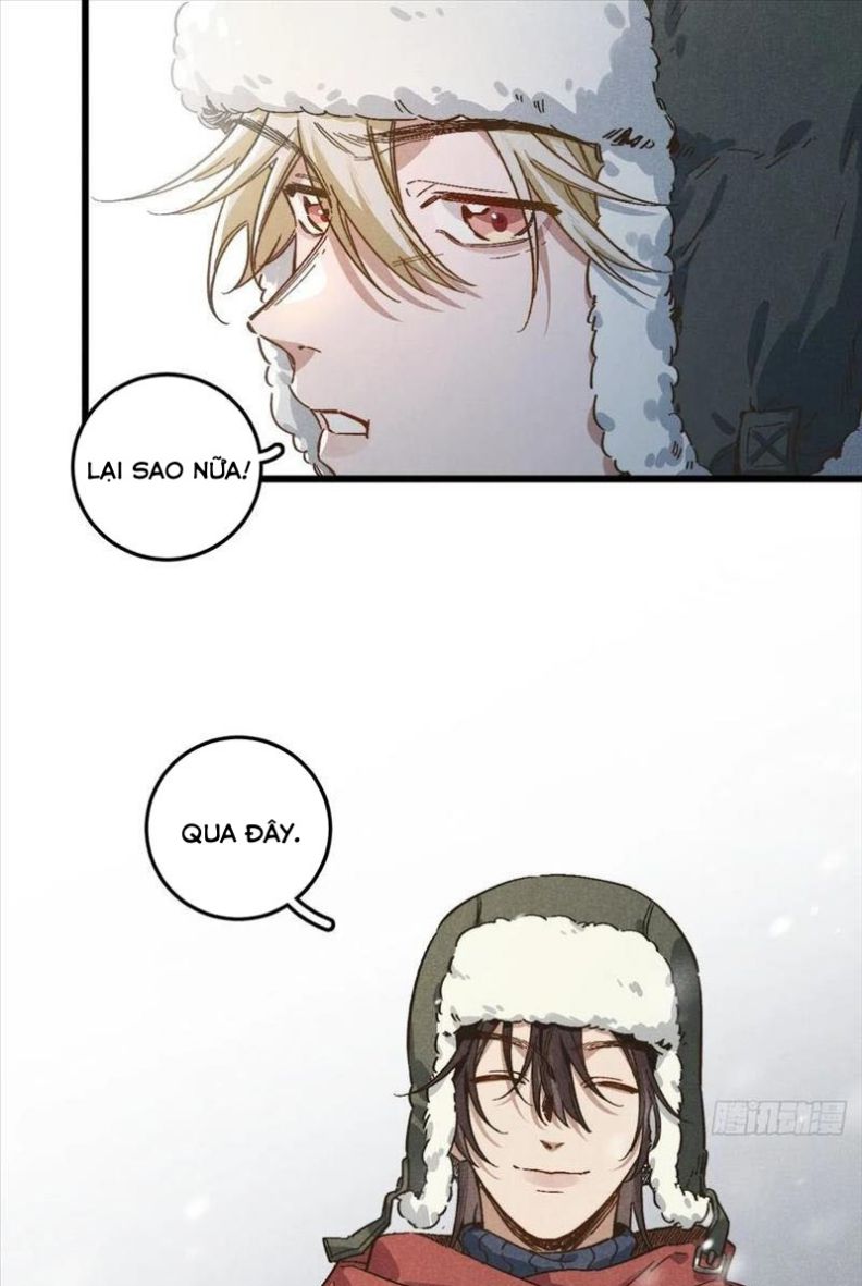 Tôi Không Cùng Anh Đến Vùng Đất Bắp Ngô Đâu! Chapter 51 - Next Chapter 52