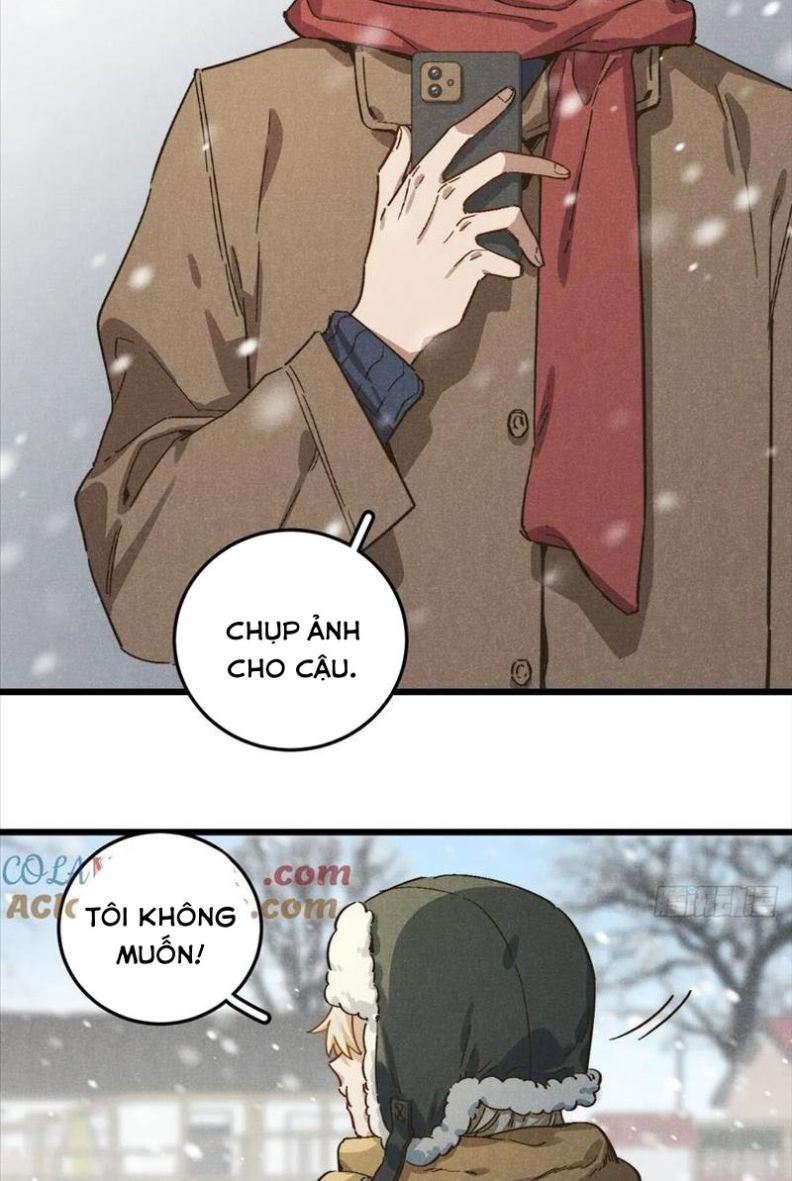 Tôi Không Cùng Anh Đến Vùng Đất Bắp Ngô Đâu! Chapter 51 - Next Chapter 52