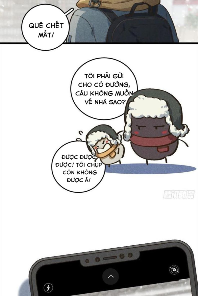 Tôi Không Cùng Anh Đến Vùng Đất Bắp Ngô Đâu! Chapter 51 - Next Chapter 52