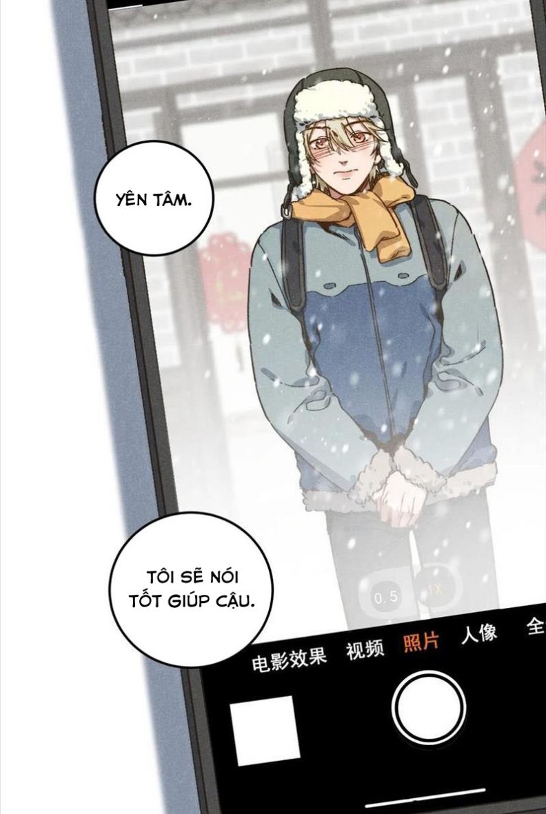 Tôi Không Cùng Anh Đến Vùng Đất Bắp Ngô Đâu! Chapter 51 - Next Chapter 52