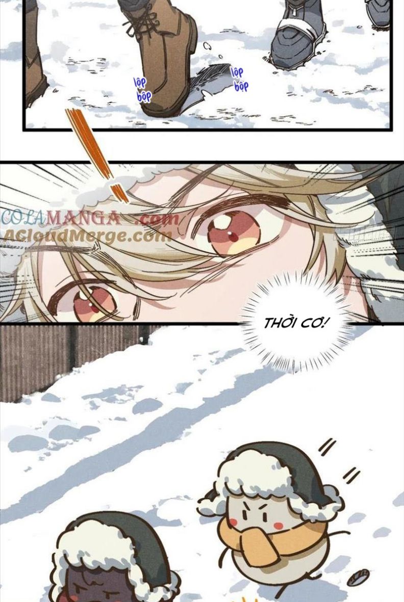 Tôi Không Cùng Anh Đến Vùng Đất Bắp Ngô Đâu! Chapter 51 - Next Chapter 52