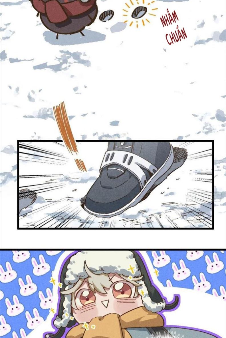 Tôi Không Cùng Anh Đến Vùng Đất Bắp Ngô Đâu! Chapter 51 - Next Chapter 52